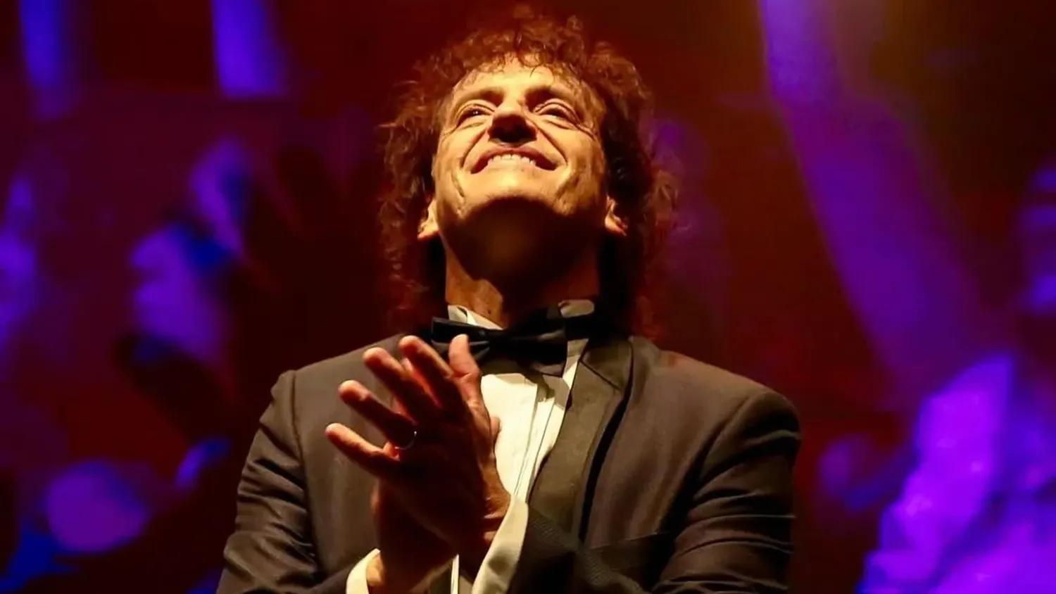 Murió Ángel Mahler, referente del musical argentino y creador de "Drácula"