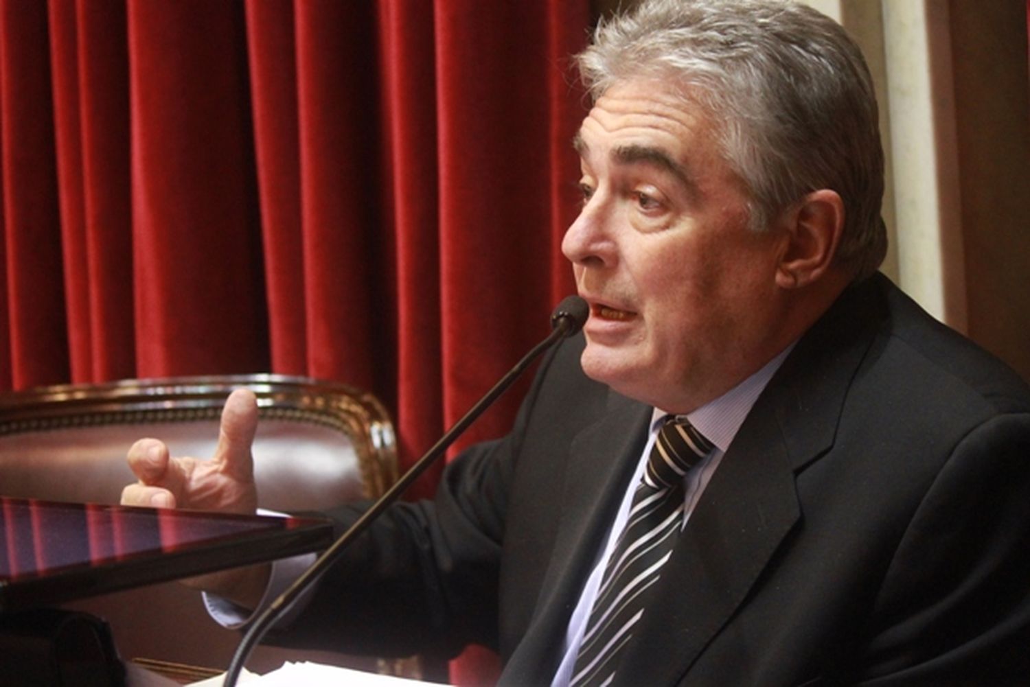 Elecciones 2015: El Frente Progresista presenta la fórmula Linares - Pugliese para la Gobernación