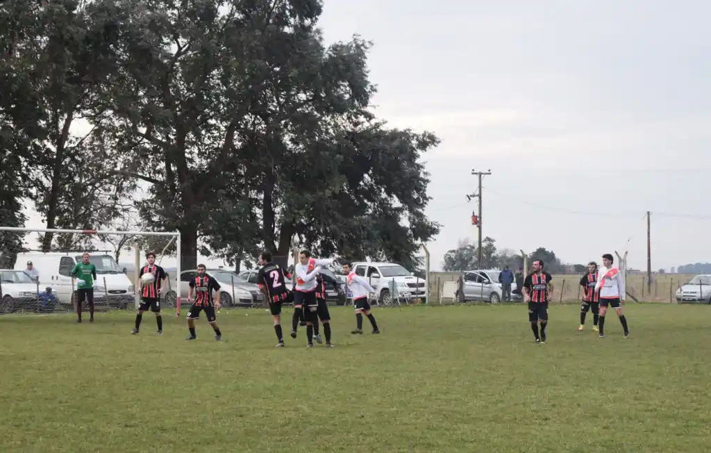 El Agrario ya fijó la fecha de regreso