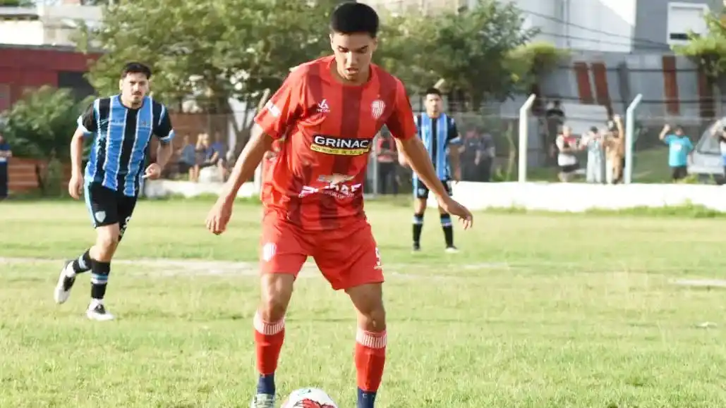 Semifinales confirmadas para la Copa Entre Ríos de Fútbol. La Copa Federación a la espera