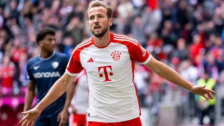 Bayern Munich y Real Madrid abren la serie de semifinales