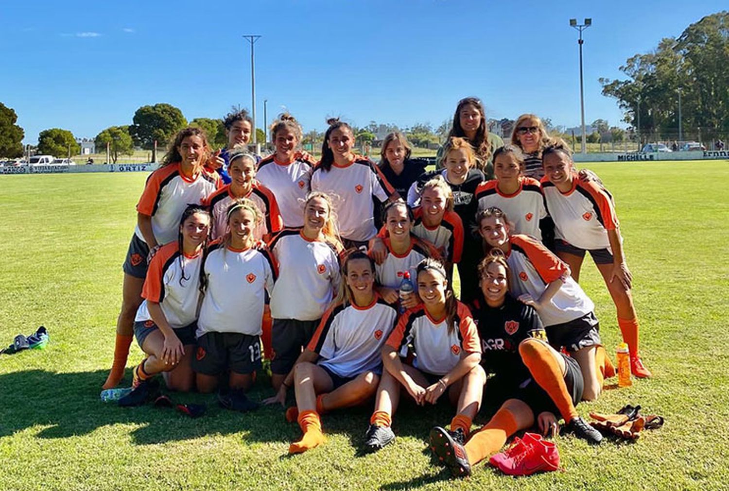 Inferiores al día