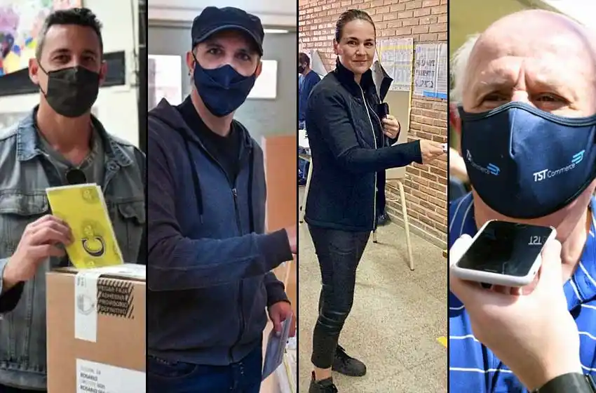 Periodismo partidario