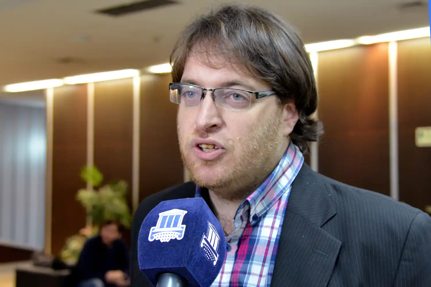 Apertura de sesiones: La izquierda no va a la asamblea encabezada por Vidal