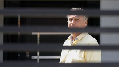 Bolsonaro es condenado a 27 años de cárcel por el intento de golpe