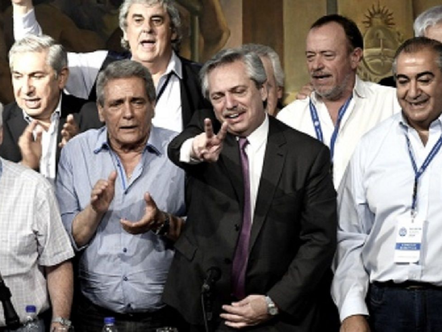 17A | El dilema de la CGT y la CTA: marchar en favor del Gobierno pero contra la inflación