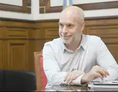 Federalismo fuerte, decisión política y un plan, la fórmula de Larreta para rescatar a la Argentina