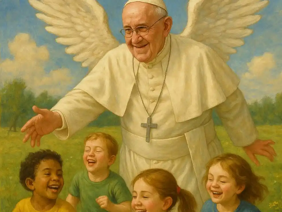 Cambio. Bergoglio y la importancia de su legado en la Iglesia y la juventud.