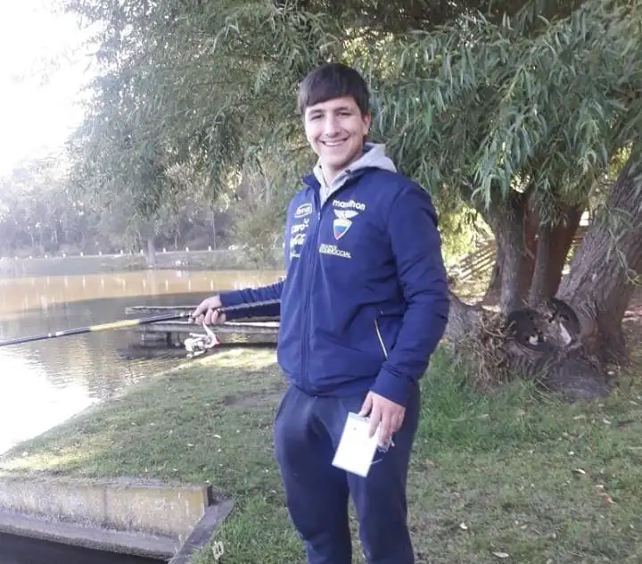 Furlán fue el destacado y se llevó la copa Cattaneo