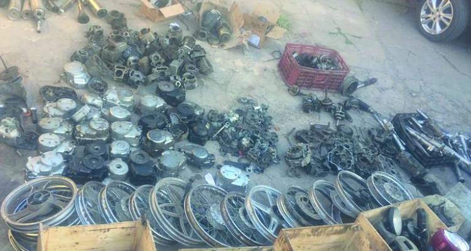 Preocupación por el aumento de arrebatos y robos en la vía pública