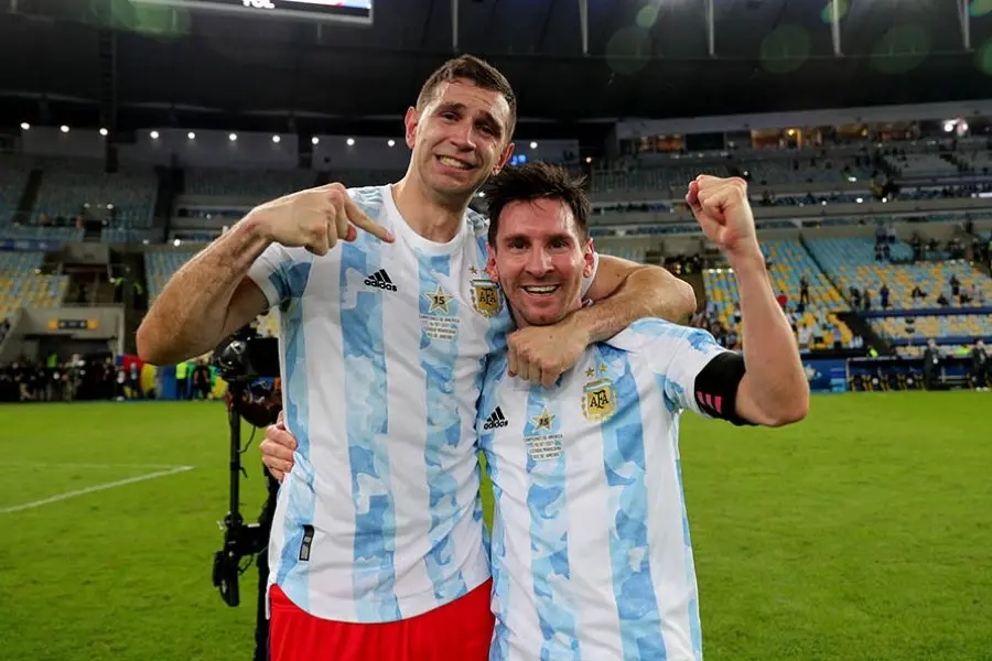 Balón de Oro 22/23: Messi, "Dibu", Julián Álvarez, y Lautaro Martínez entre los 30 nominados