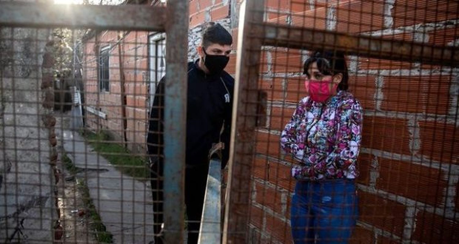 Coronavirus: La Matanza superó los 55 mil casos positivos