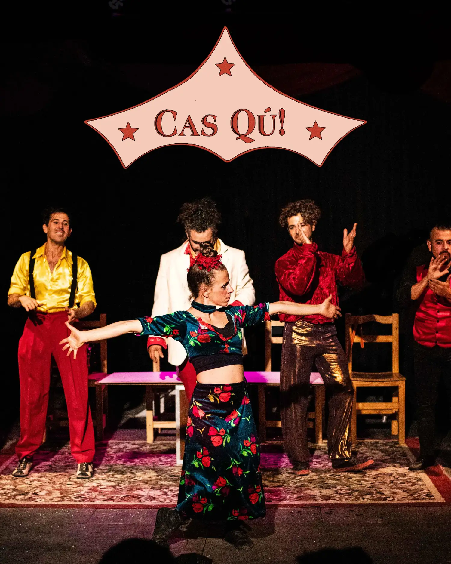 Últimas semanas del Circo CasQú en Tandil: la magia y diversión de un lugar que ya disfrutaron miles de personas