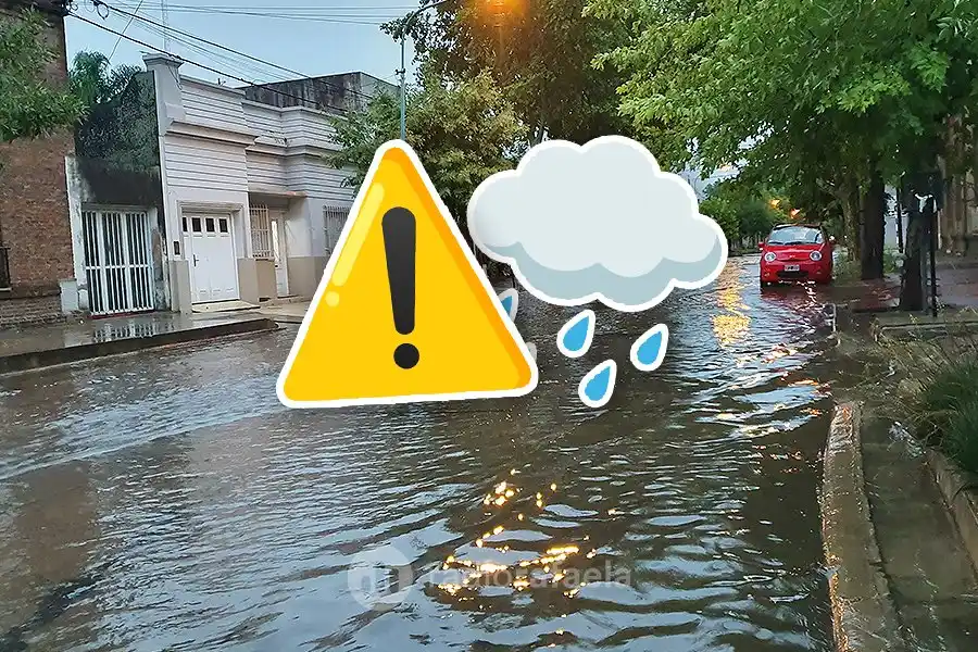 El Niño sería más importante que lo proyectado y prevén que “se notará en breve”