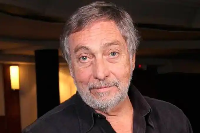 Luis Brandoni fue internado de urgencia en Mar del Plata