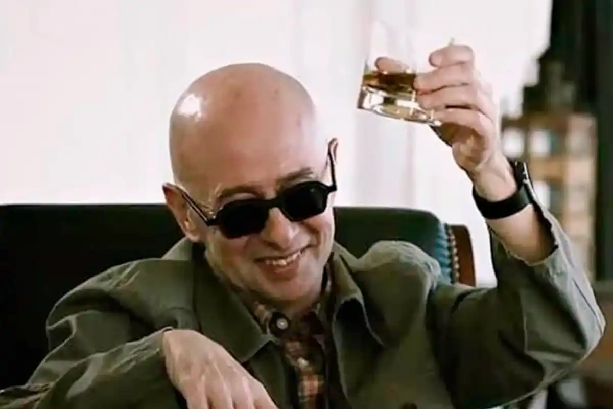 Se encuentra en una situación complicada en su enfrentamiento contra el Parkinson