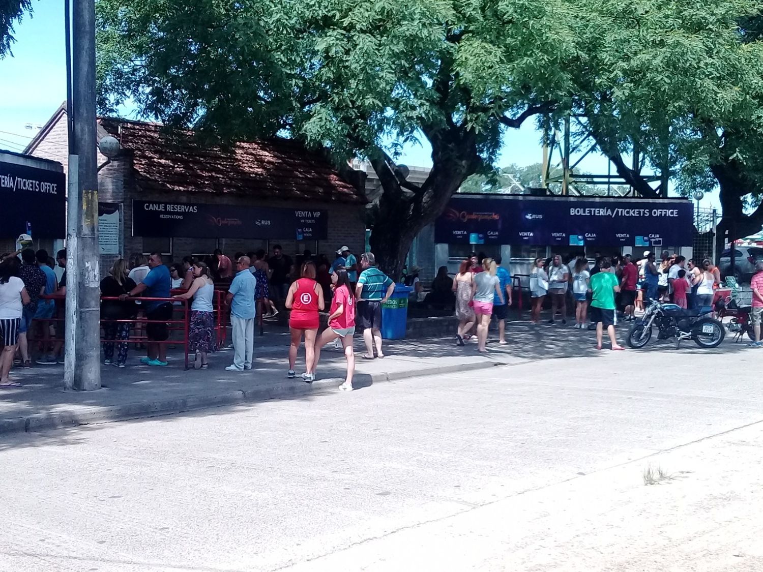 La ciudad comienza la temporada de Carnaval con un buen porcentaje de ocupación