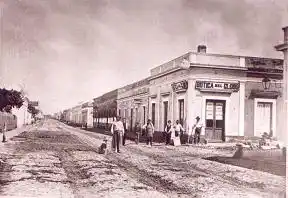 Los vagos: Historia de su trato legal en nuestra ciudad y en la provincia