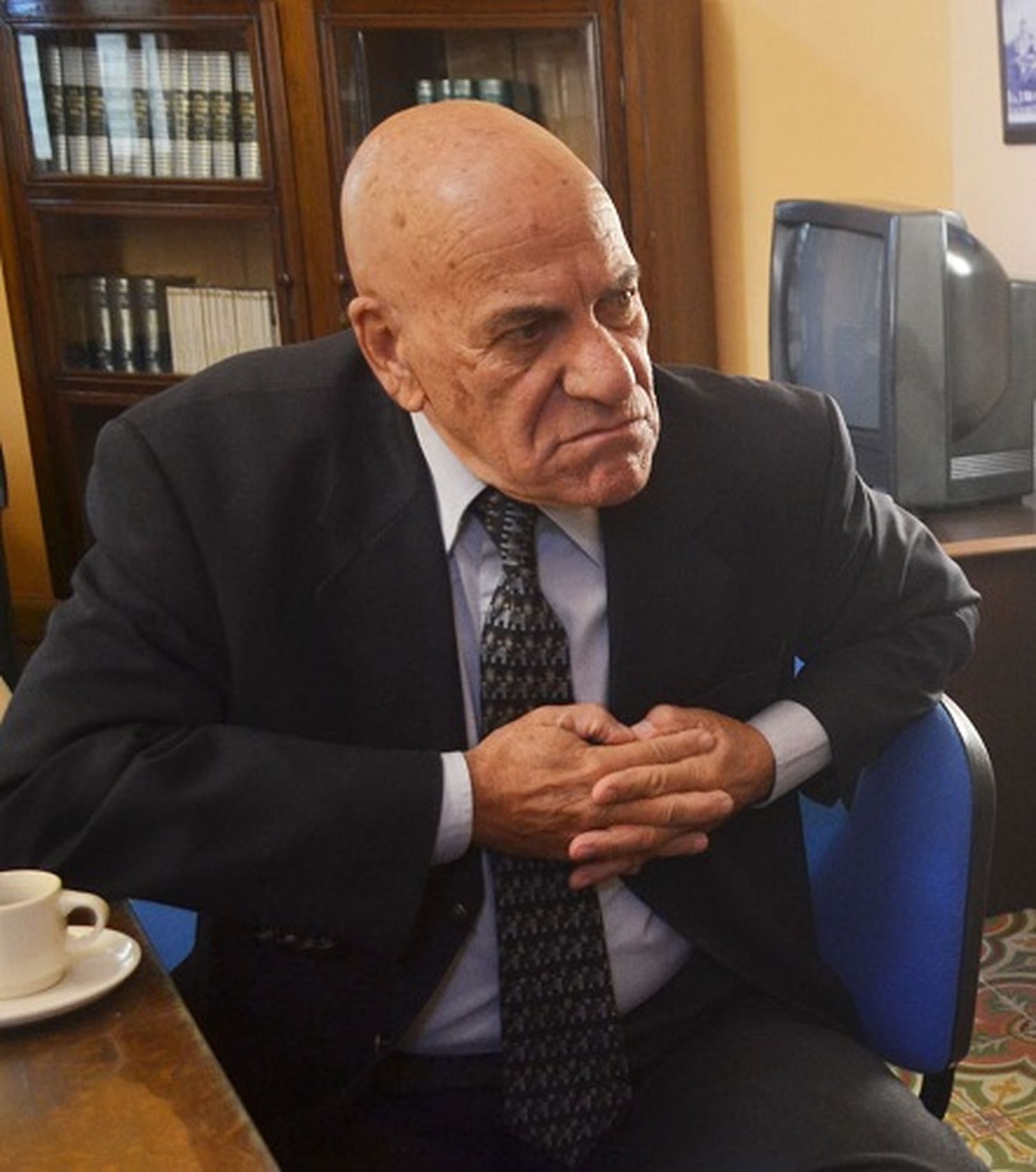 Fue condenado en Gualeguay el ex escribano Mayor de Gobierno