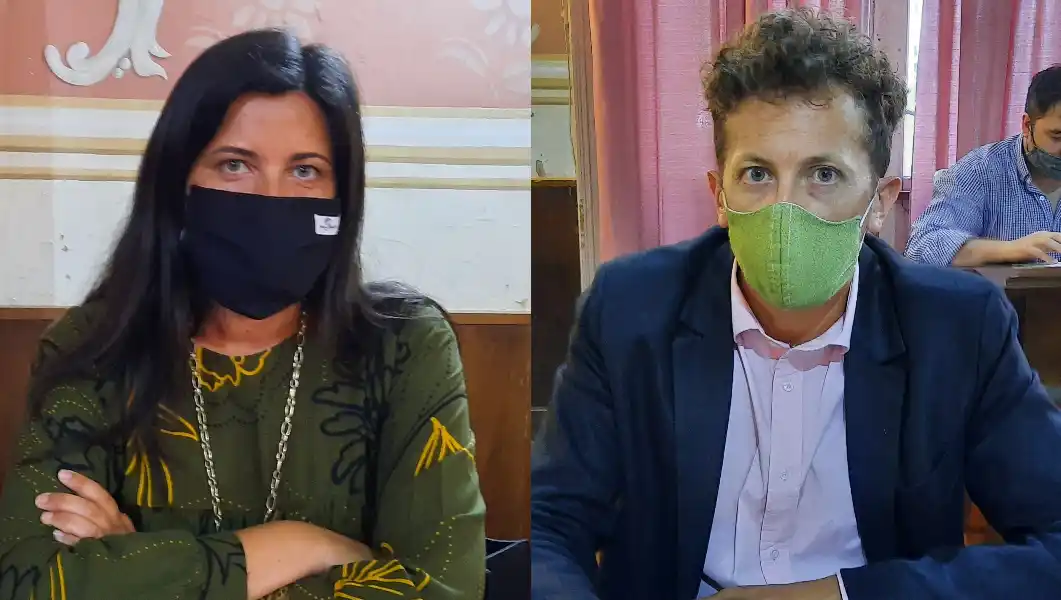 El voto de Lafalce impidió aprobar la prórroga al Howard Johnson: los argumentos a favor y en contra