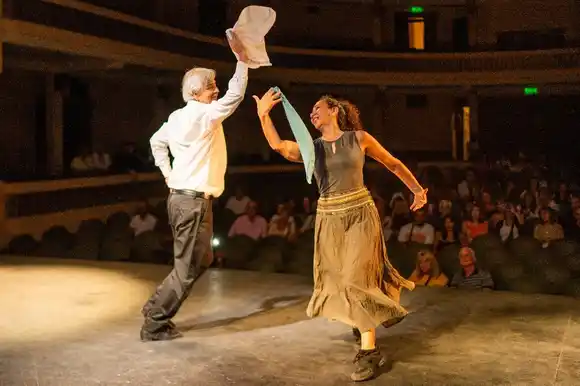 Sigue abierta la convocatoria de artistas para la programación cultural 2026