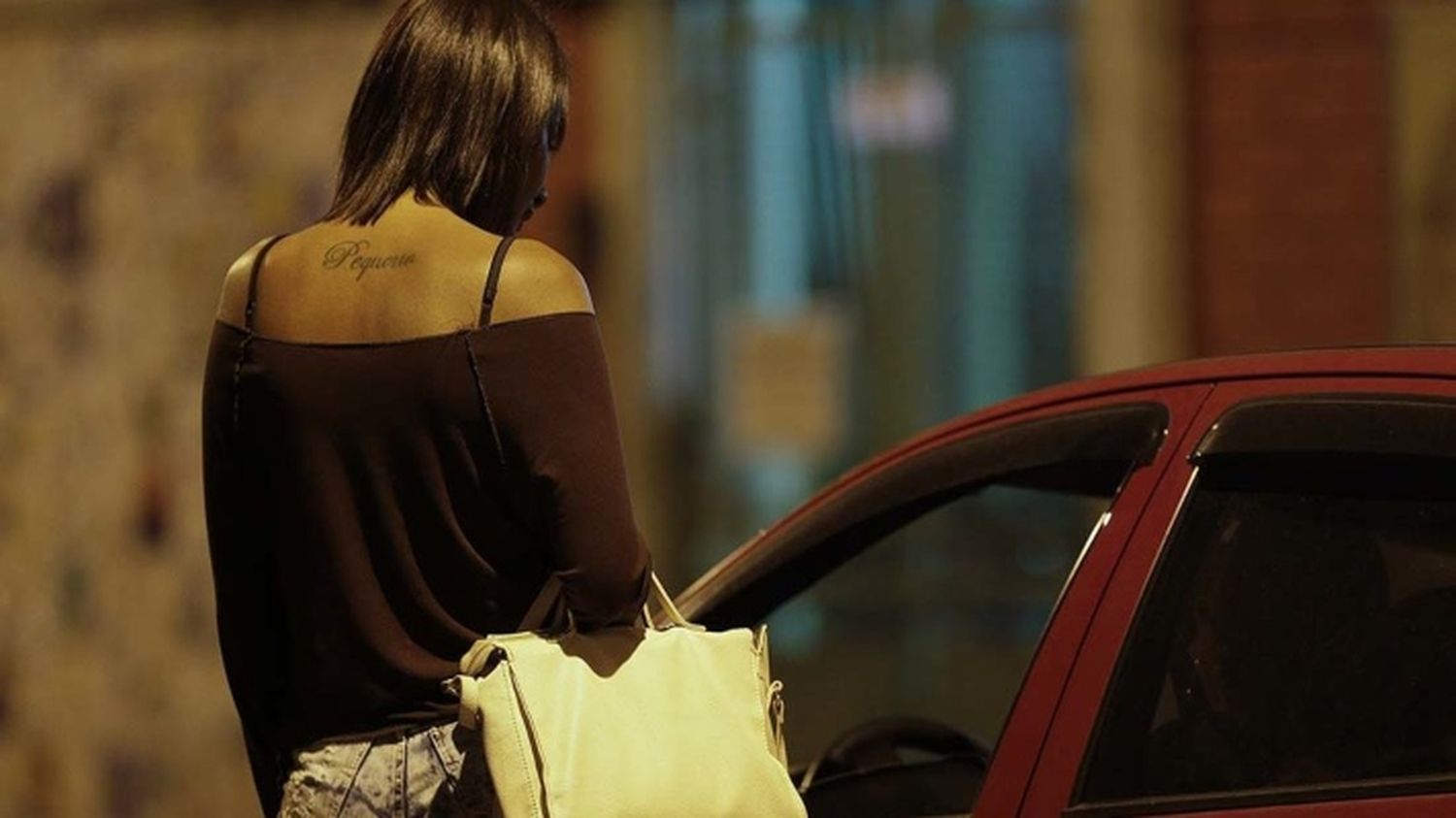 VENDEN SU CUERPO POR ARROZ O HARINA: aumenta la prostitución en adolescentes por hambre en Lara