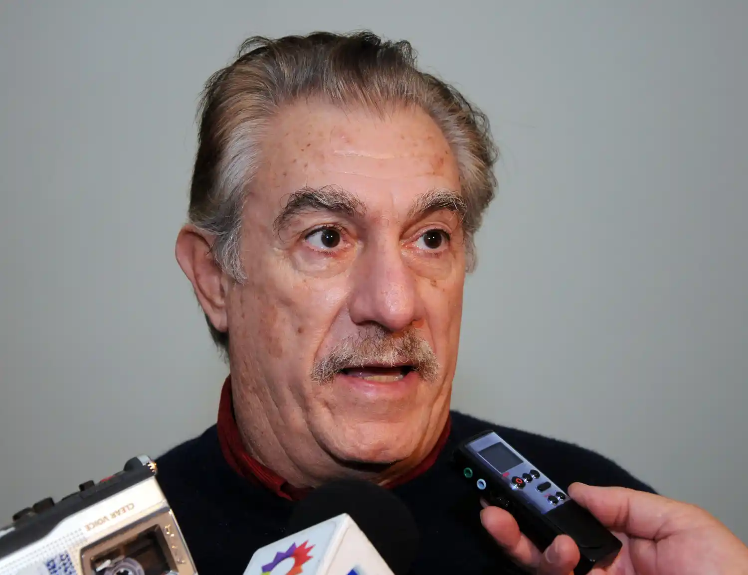 La UCR insistió en el reclamo de revisar la política económica