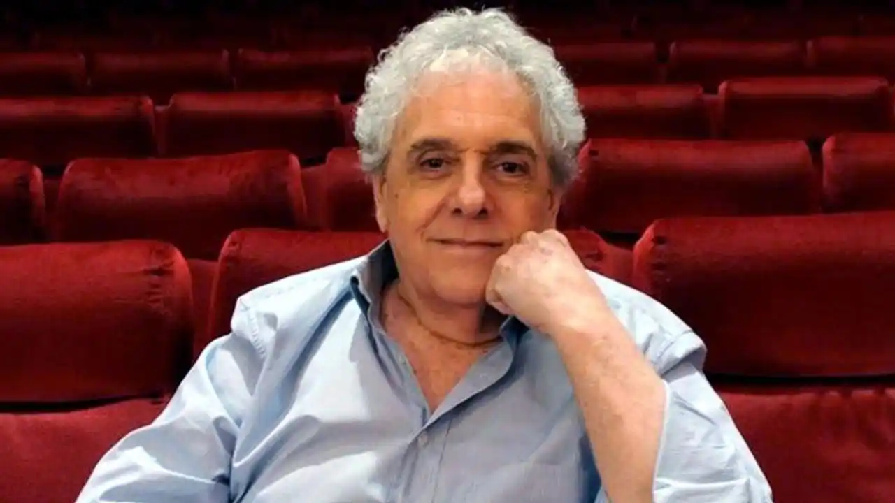 Antonio Gasalla. Actor y humorista argentino