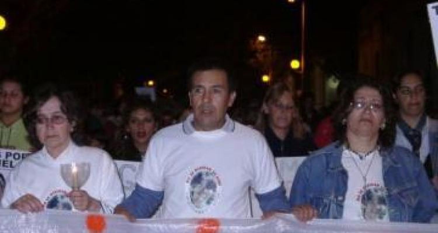 Dos años en búsqueda de Justicia