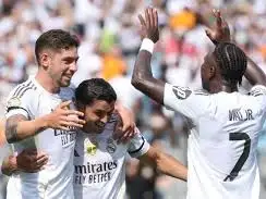 real madrid mundial de clubes