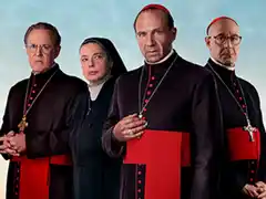 Dónde ver Cónclave, la película que anticipó los dilemas del Vaticano tras la muerte del Papa Francisco
