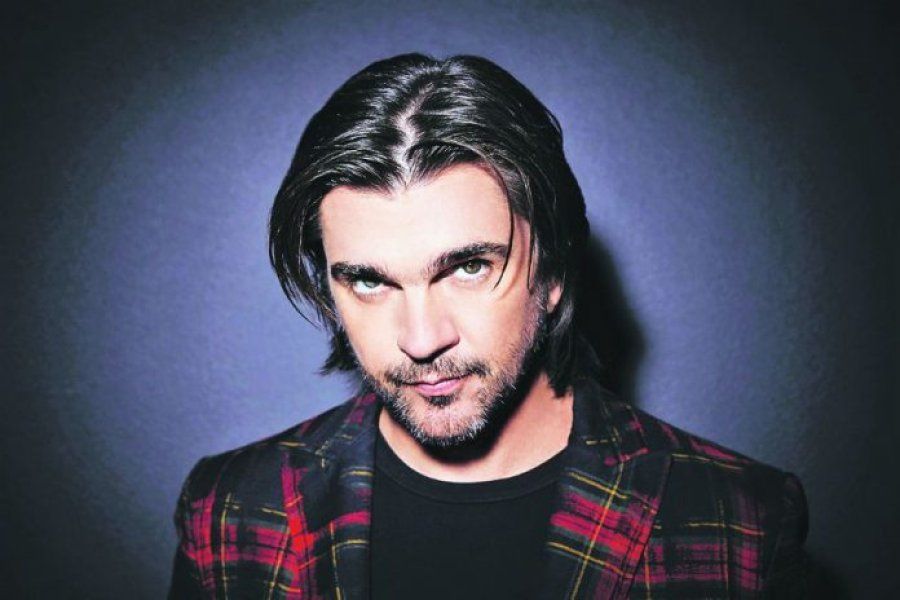 Juanes tiene listo un nuevo disco en el que trabajó 3 años: “La música que verdaderamente quiero hacer”