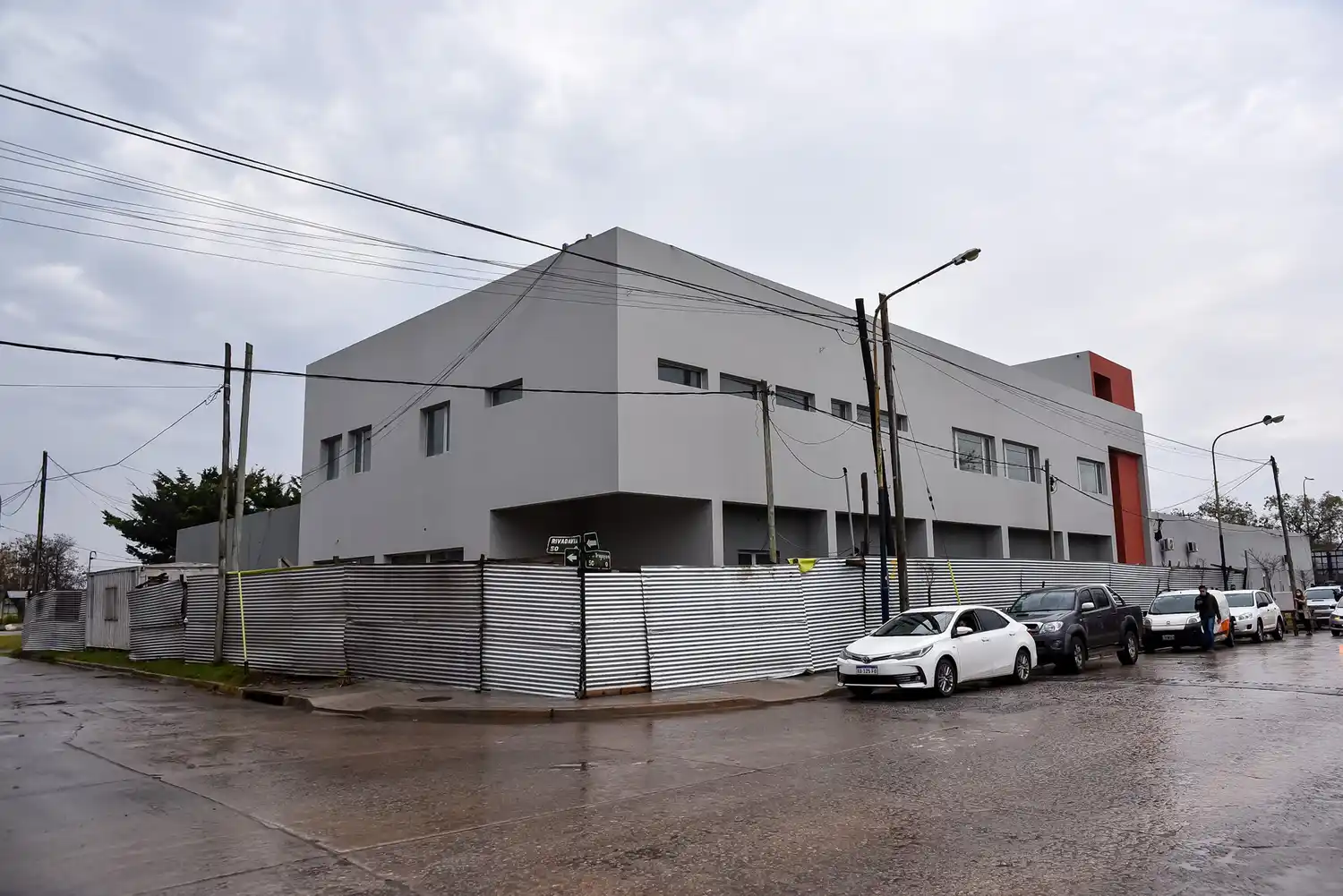 Chascomús incorpora equipamiento por cinco millones de pesos para la nueva Sala de Pediatría