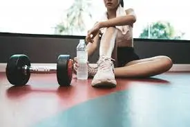 Mantente activo y con más energía con estos 5 hábitos diarios