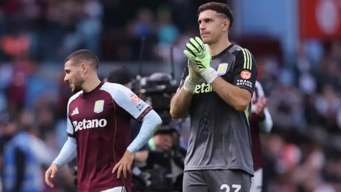 Marplatenses en la Premier League