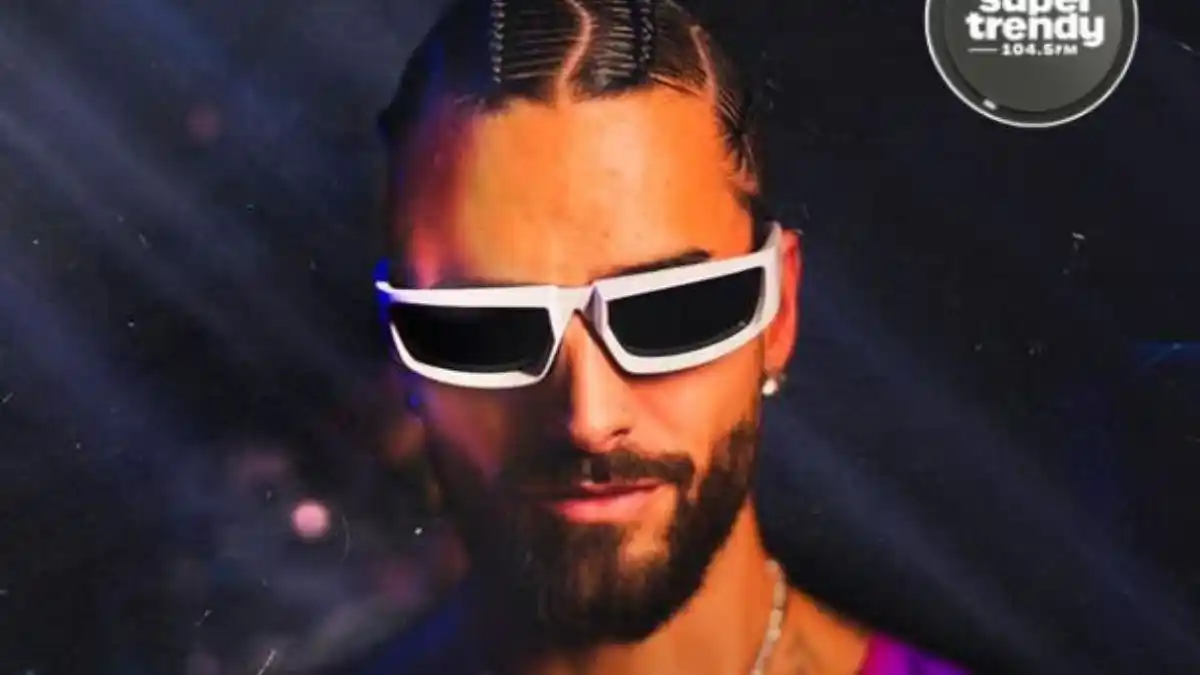 CONCIERTO DE MALUMA en Venezuela ya tiene lugar y fecha (+DETALLES)