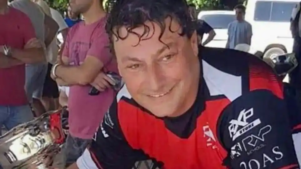 Qué pasó con el abogado que salió a caminar con su mejor amigo y desapareció