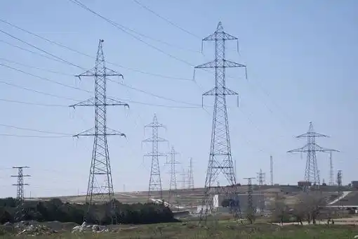 Nuevo récord histórico de demanda para un día hábil: 23.793 megavatios