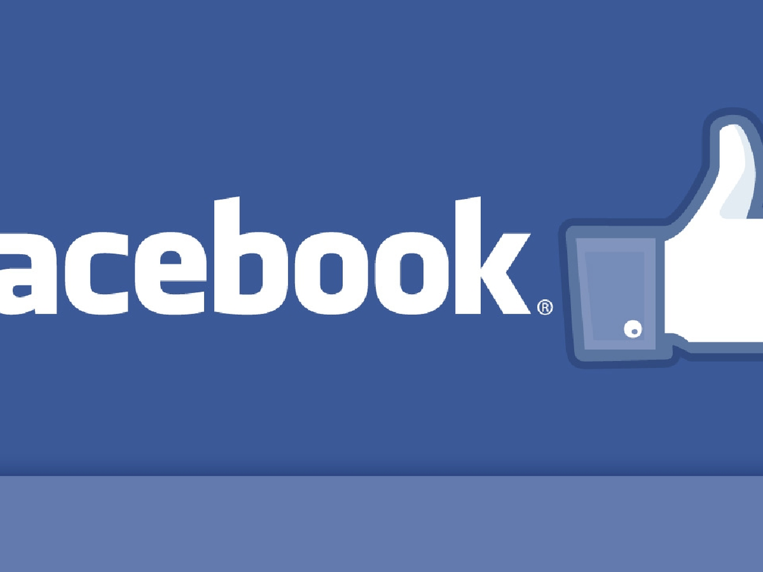 EE.UU. podría multar a Facebook por USD 5.000 millones