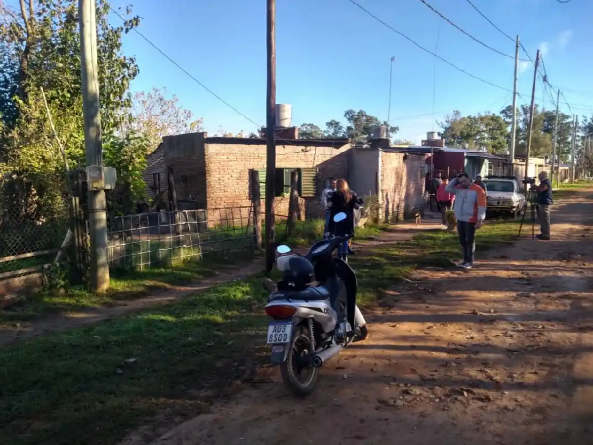 Fue asesinada un día antes de recibir el botón antipánico