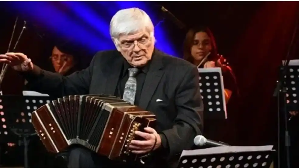 Piro murió a los 88 años.