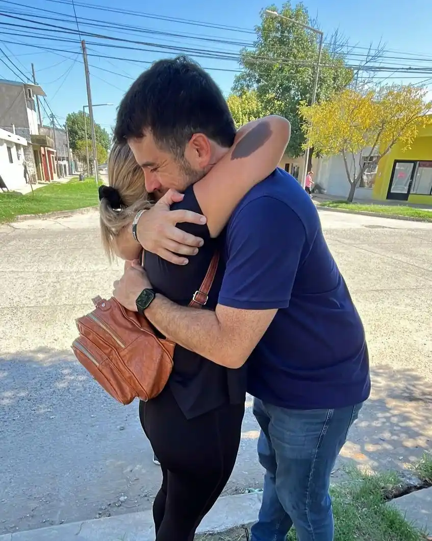 Chiarella Nuestro terreno