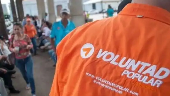 VP llama a venezolanos en Colombia a movilizarse el 9 de enero