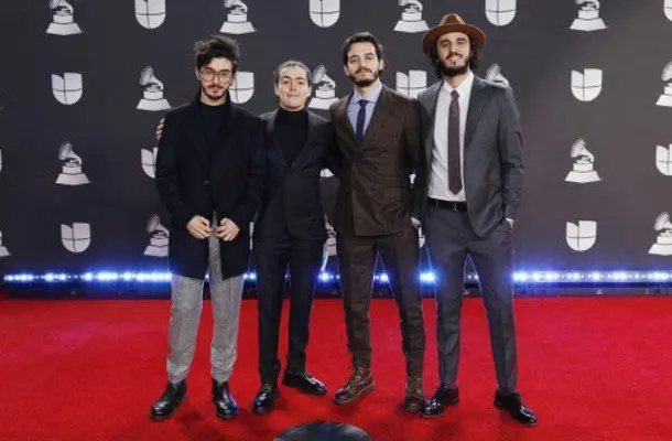 MORAT regresa a Caracas