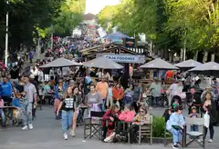 Banco Provincia, presente en Chacinar