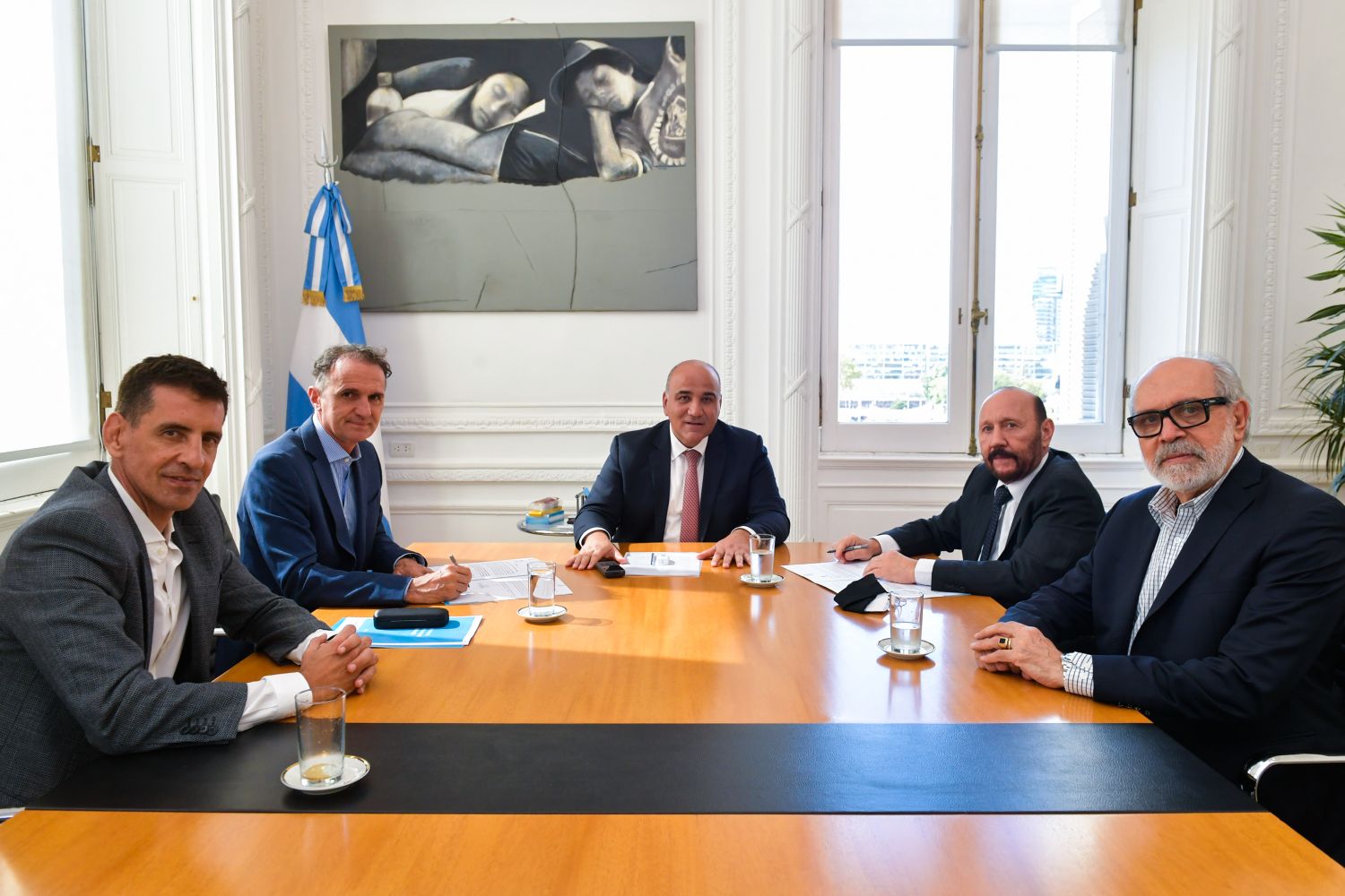 Más de 5 mil millones de pesos para la Autovía de la Ruta Nacional Nº 11
