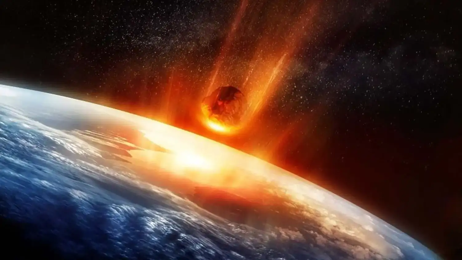 La NASA confirmó que un asteroide del tamaño de un portaaviones se aproxima a la Tierra: ¿cuál es el riesgo de impacto? - 3