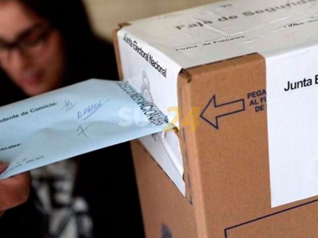 Al final, Unite también tendría más de una lista en las PASO