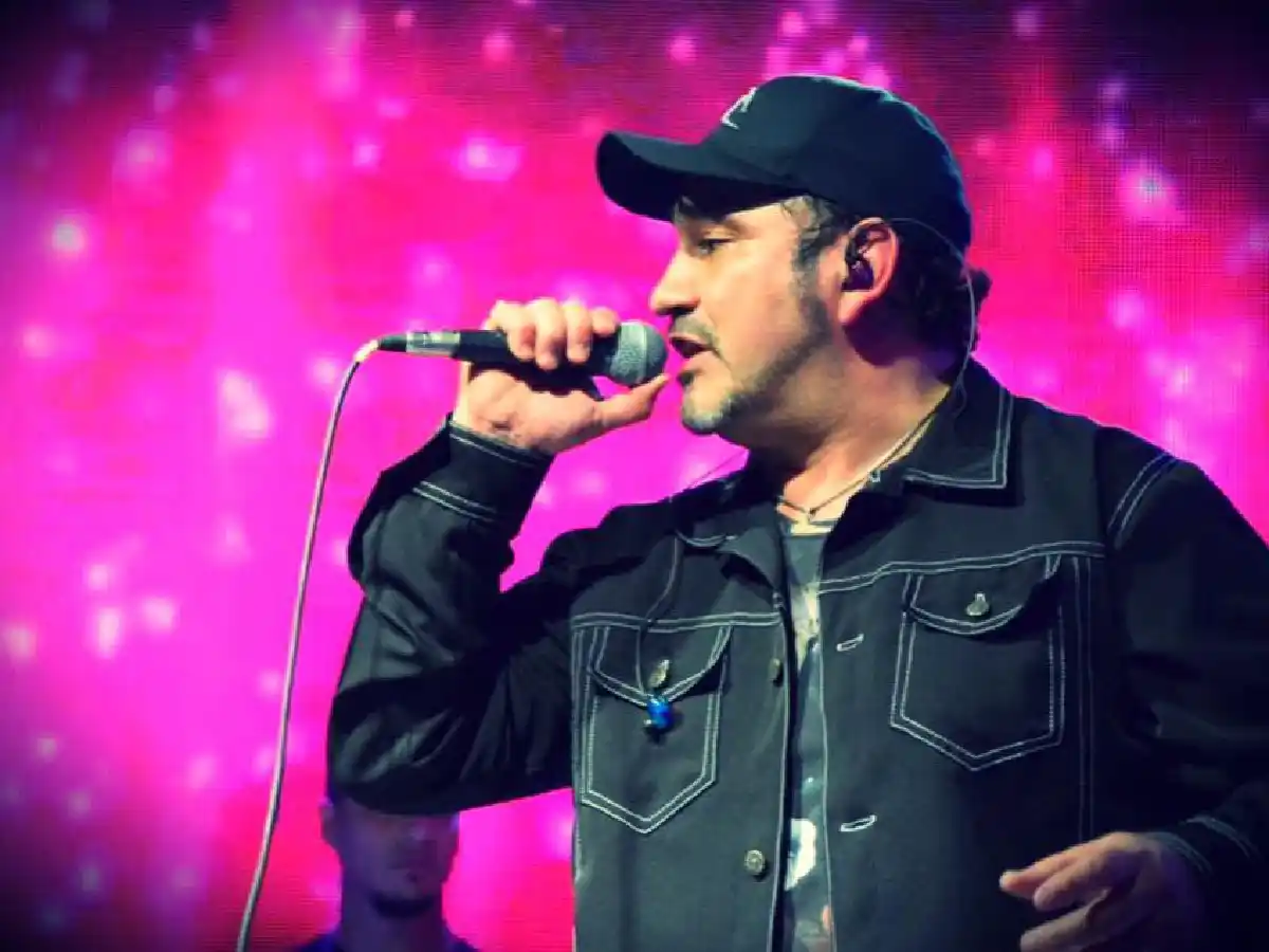 Claudio Toledo será el “plato fuerte” en la cena y baile de los municipales