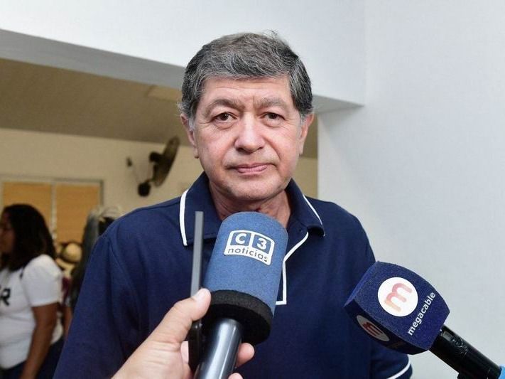 El viernes percibirán sus pensiones beneficiarios del IPS